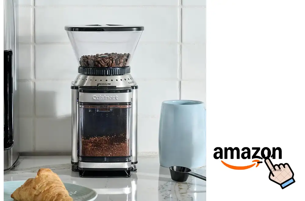 Can I Grind Coffee Beans in a Blender