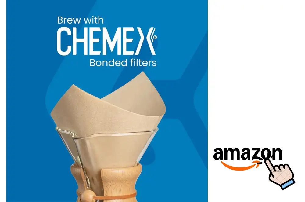 Best Coffee Grinder for Chemex