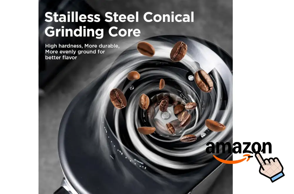 How Do You Grind Coffee Beans