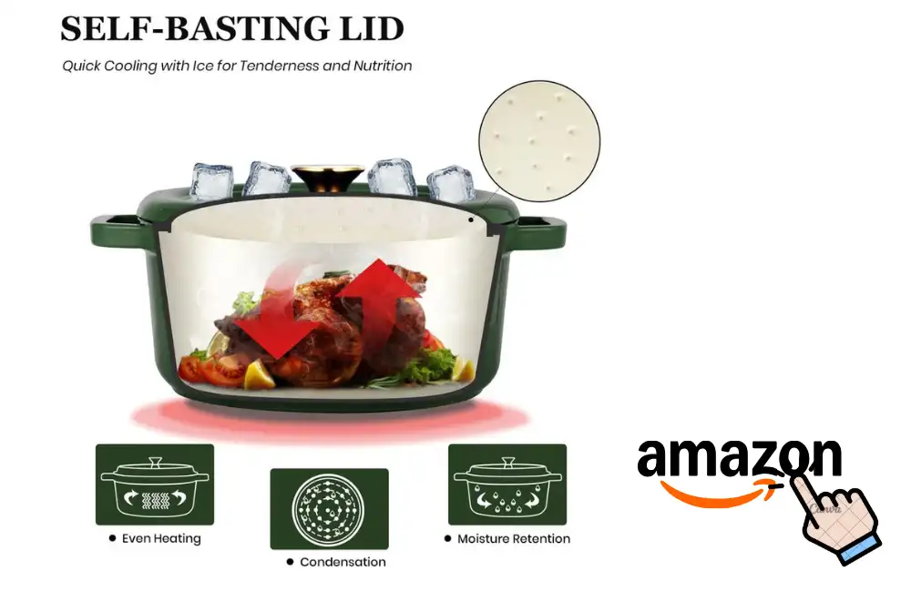 5 Qt Vs 7 Qt Dutch Oven