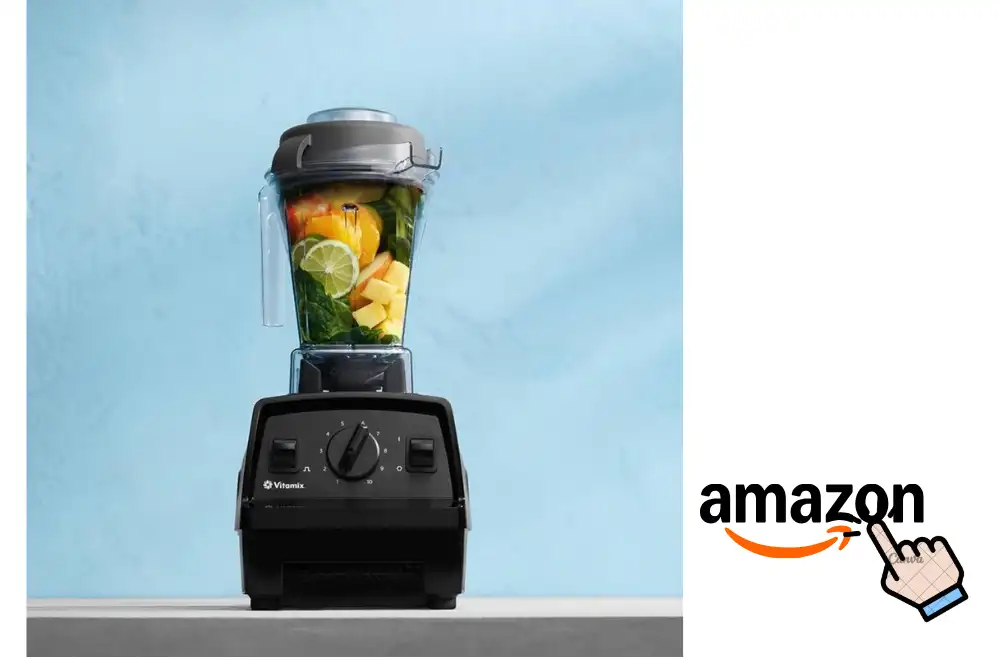 Cleanblend Vs. Vitamix