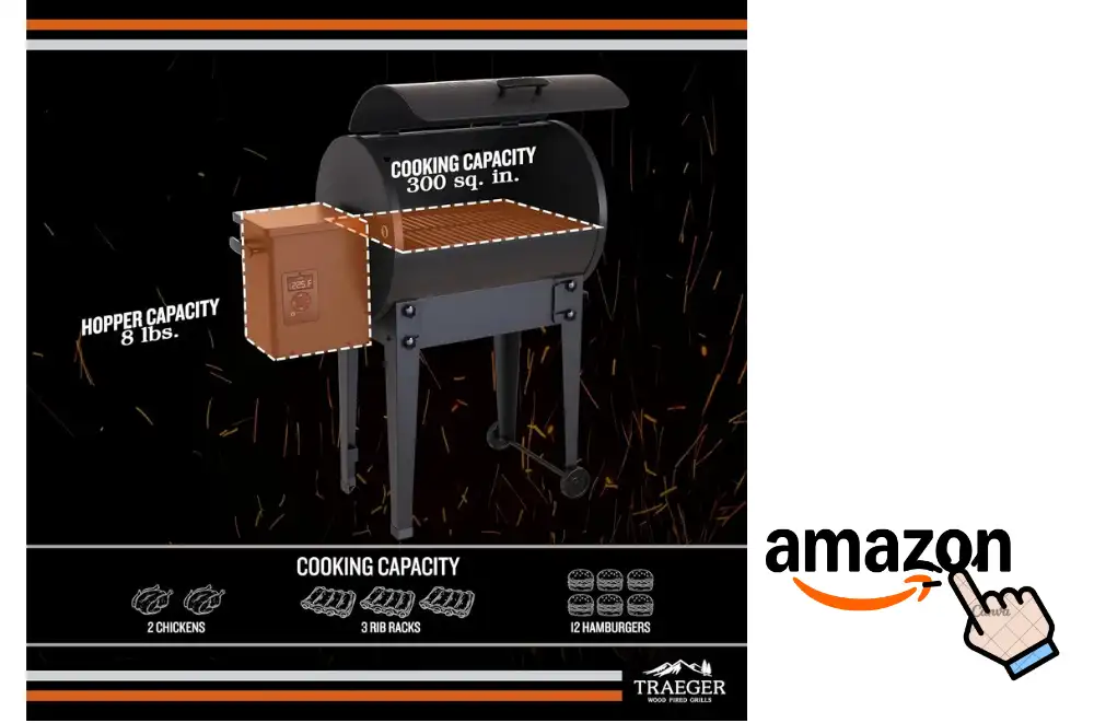 Traeger Grill Vs Green Mountain Grill