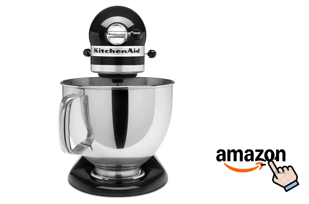 Kitchenaid Artisan Vs Artisan Mini