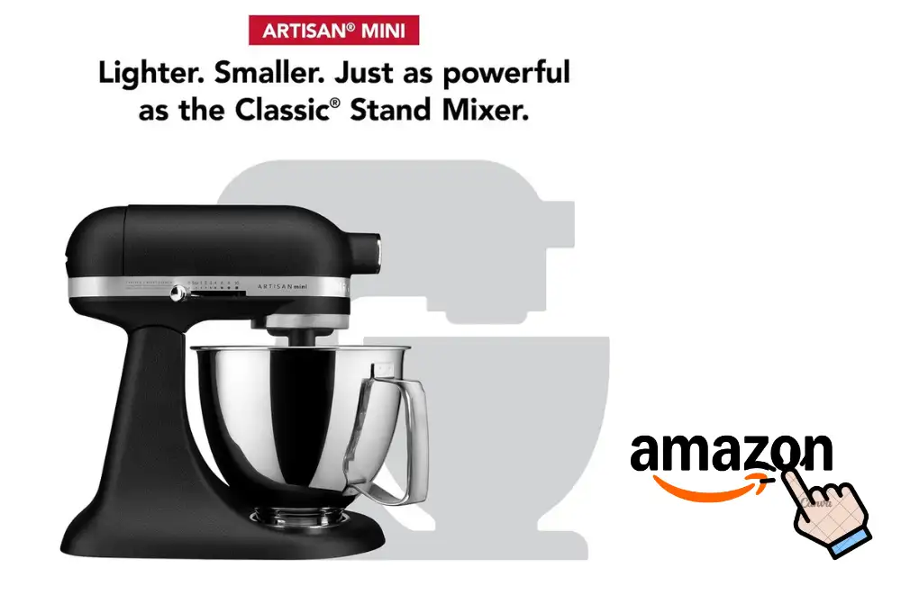 Kitchenaid Deluxe Vs Artisan Mixers