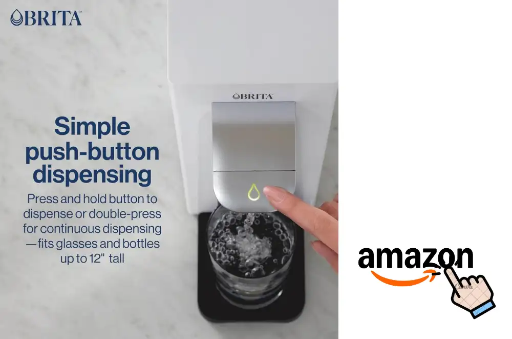 Do Brita Water Filters Filter Out Fluoride