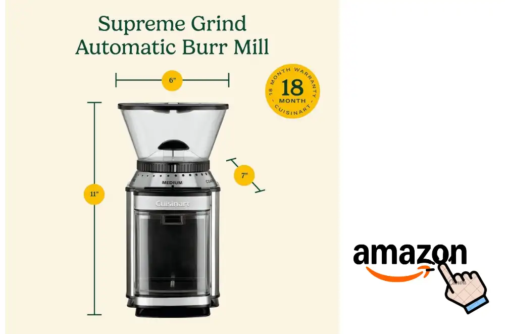 Can I Grind Coffee Beans in a Blender