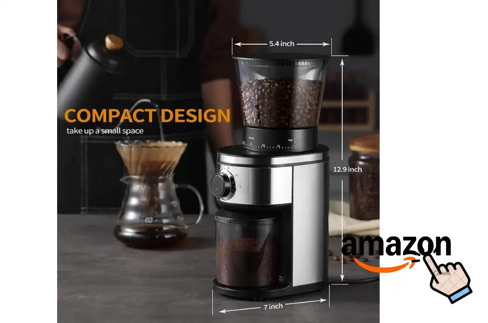 How Do You Grind Coffee Beans