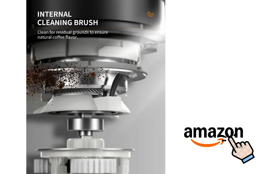 Shardor Coffee Grinder Reviews