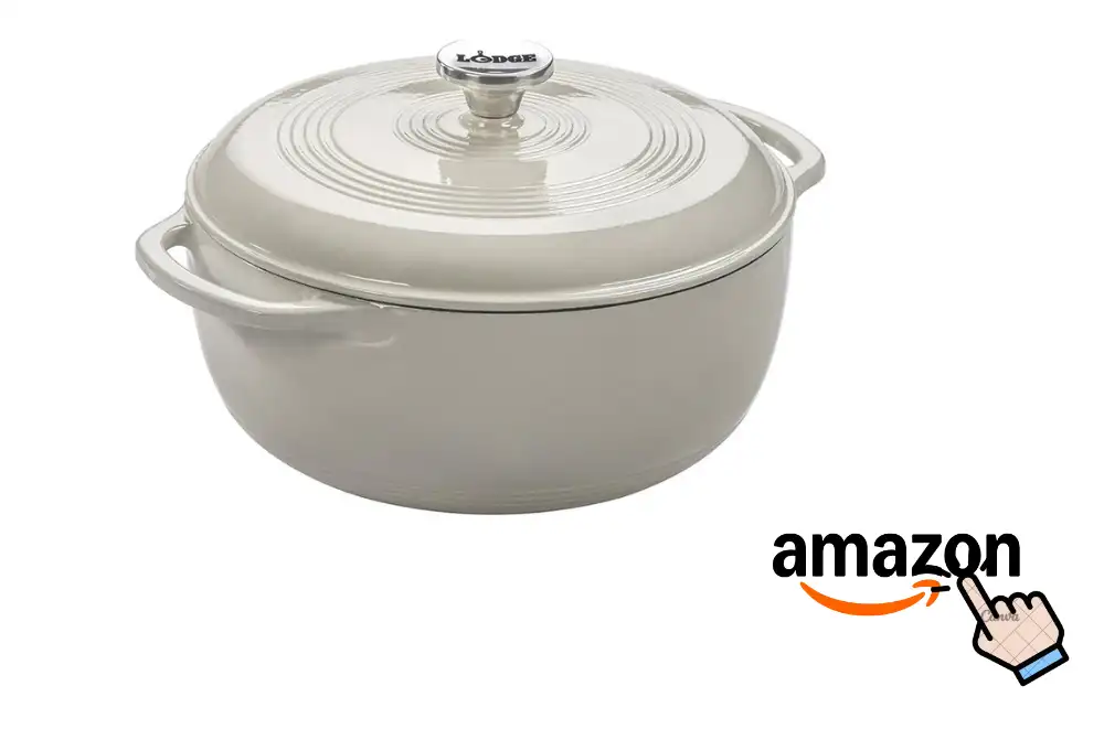 Dutch Oven Vs Roaster Pan