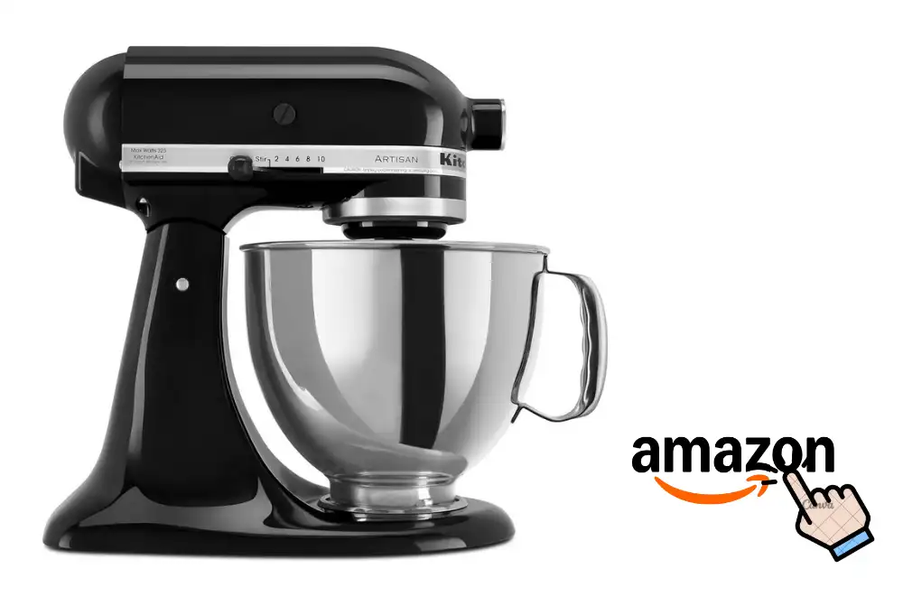 Kitchenaid Artisan Vs Artisan Mini