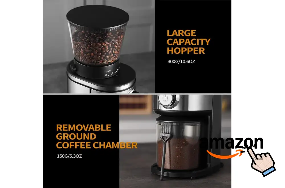 How Do You Grind Coffee Beans