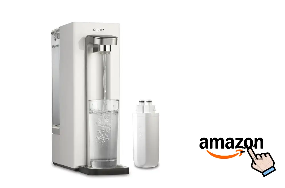 Do Brita Water Filters Filter Out Fluoride