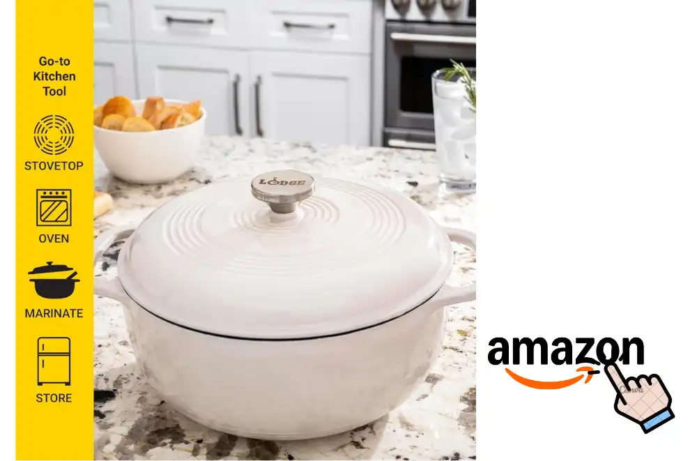 Dutch Oven Vs Roaster Pan