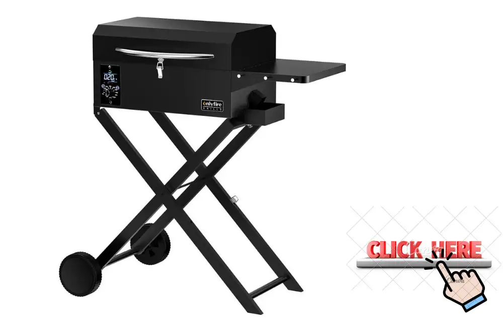 Kamado Grill Vs Pellet Grill