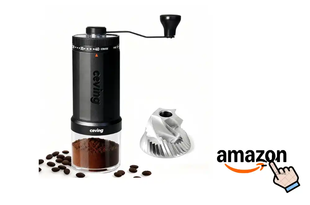 How to Grind Coffee Beans