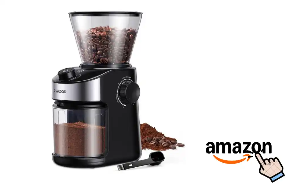 How to Use a Coffee Grinder