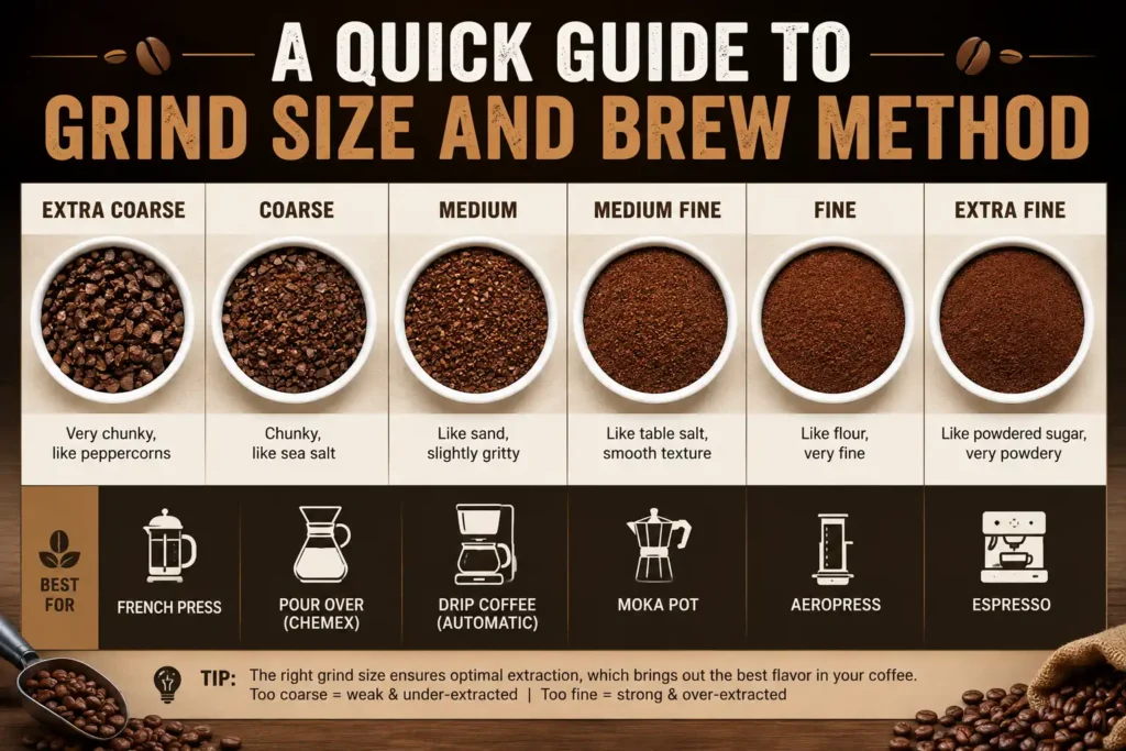 How Much Coffee Grinds Per Cup? My Honest Brewer's Guide