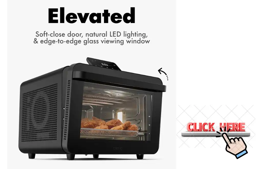 Chef'S Oven Vs Dutch Oven