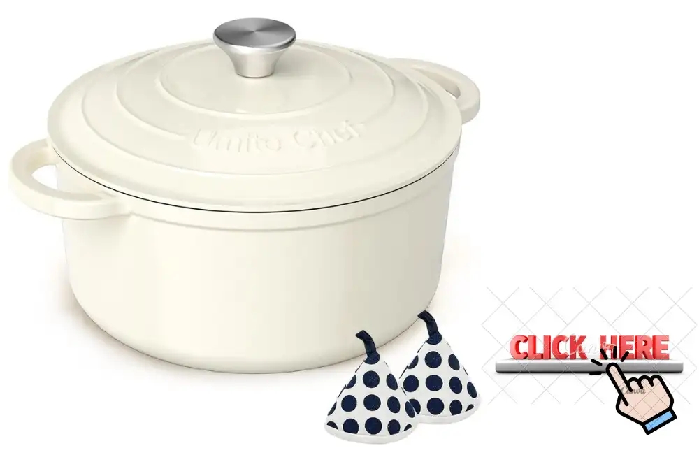 Chef'S Oven Vs Dutch Oven