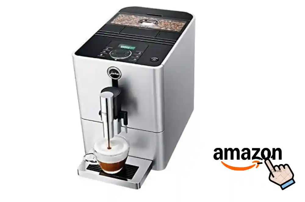 What Grind of Beans in Ena Micro 90 for Coffee