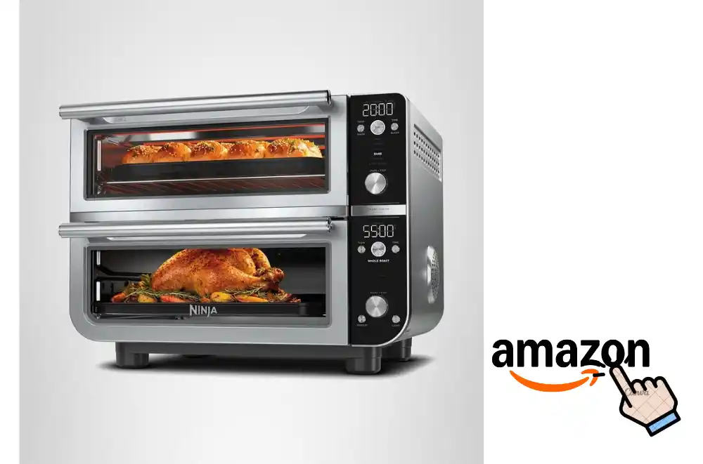Air Fryer Vs Convection Toaster Oven: Real Winner