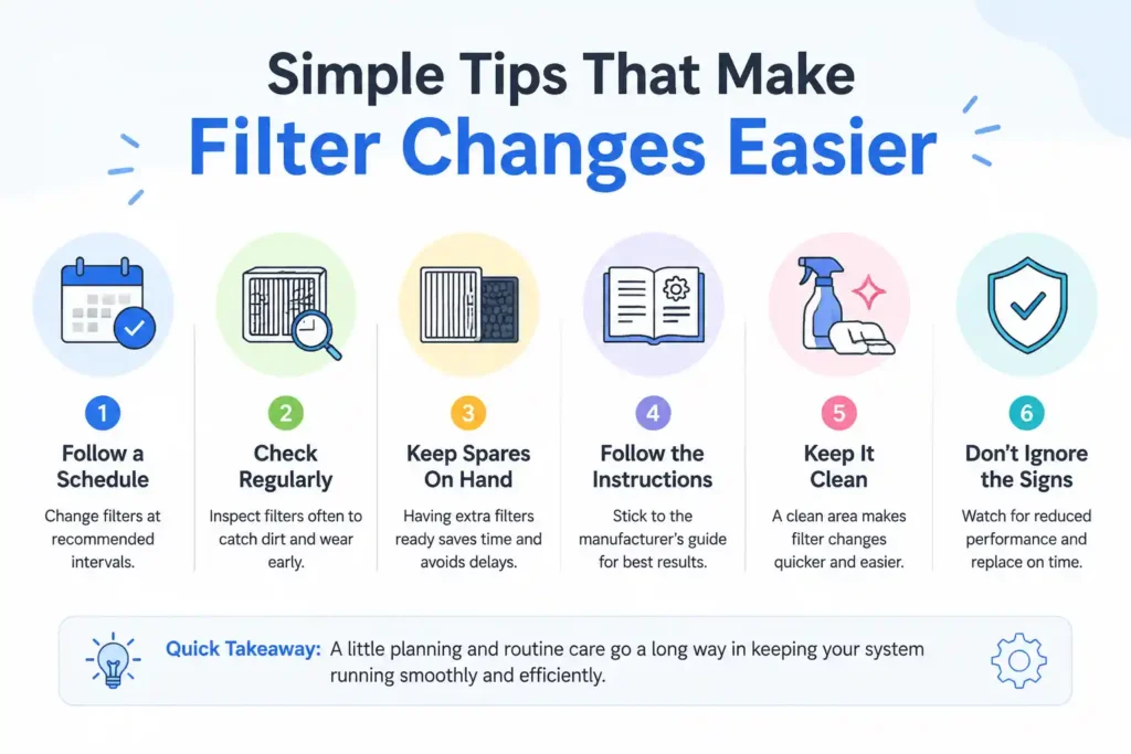 How to Replace Zero Water Filter