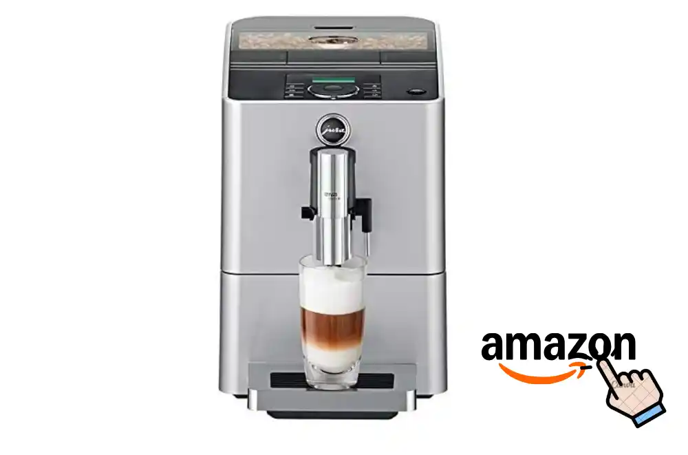 What Grind of Beans in Ena Micro 90 for Coffee