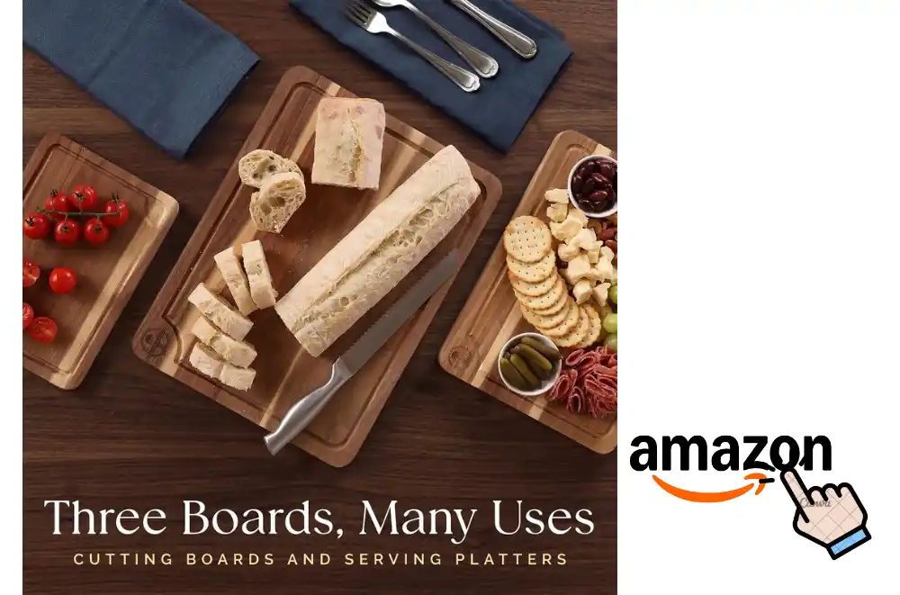 Plastic Vs Wood Cutting Boards