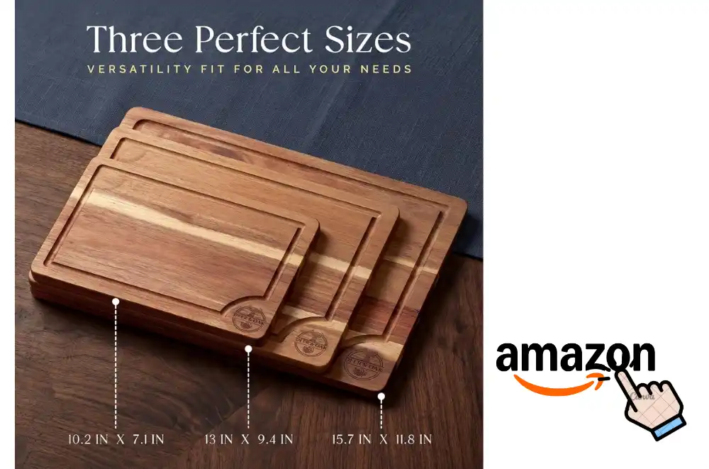 Plastic Vs Wood Cutting Boards