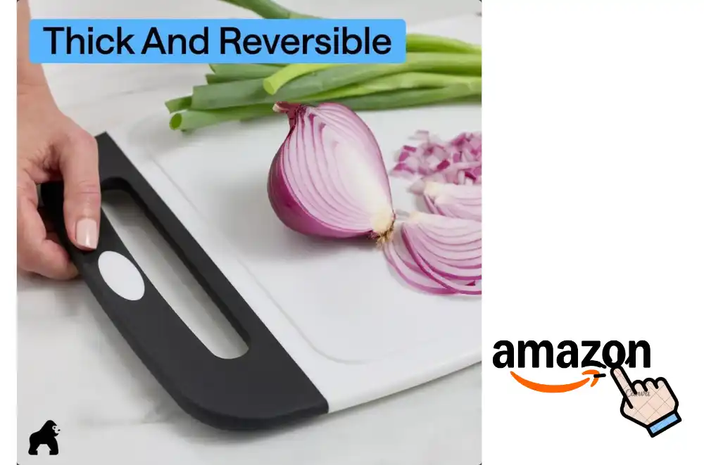 Plastic Vs Wood Cutting Boards