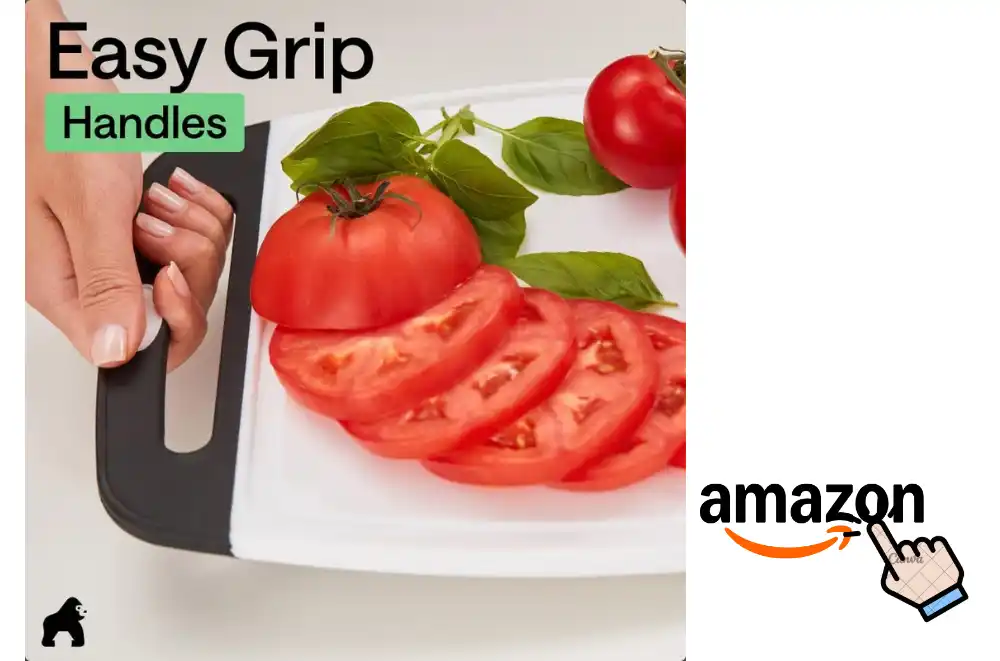 Plastic Vs Wood Cutting Boards
