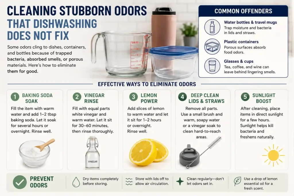 Are Nalgene Bottles Dishwasher Safe