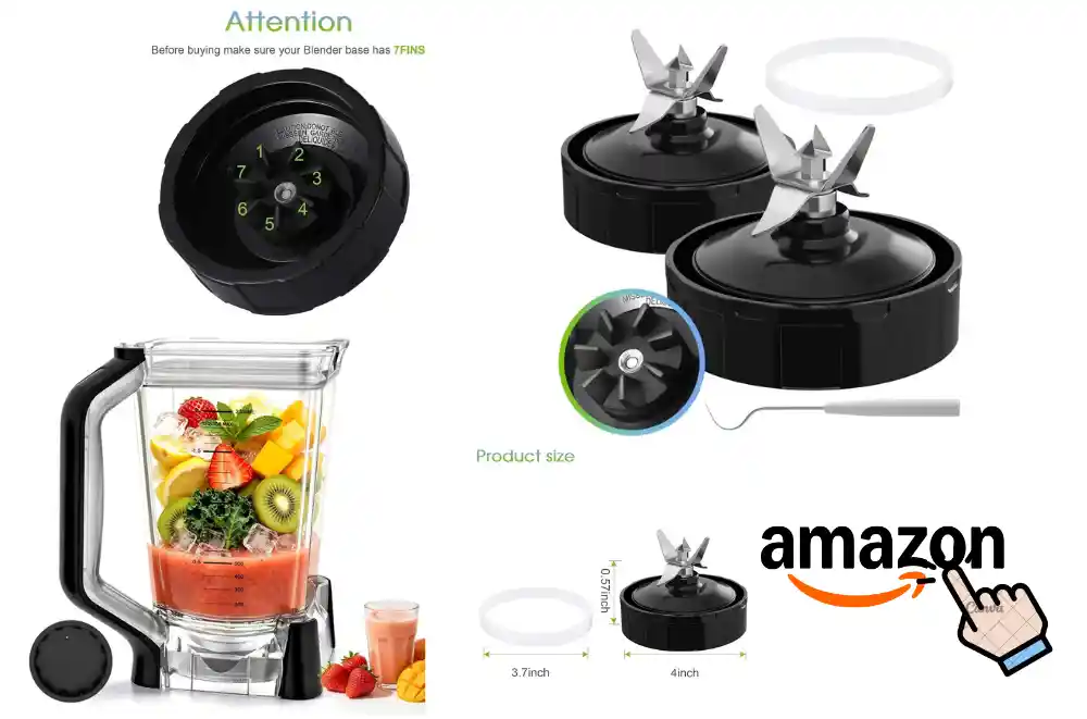 Is the Ninja Blender Dishwasher Safe