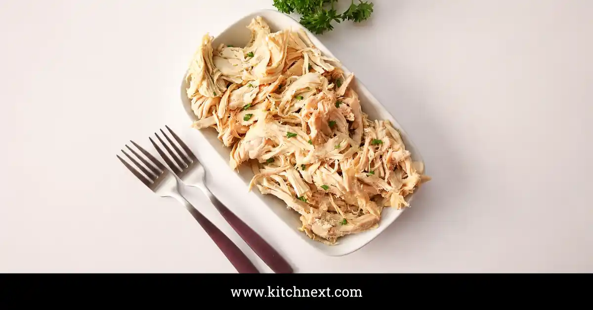 Instant Pot Frozen Chicken Breasts Recipe