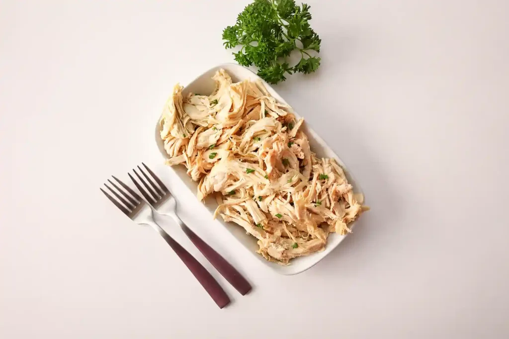 Instant Pot Frozen Chicken Breasts