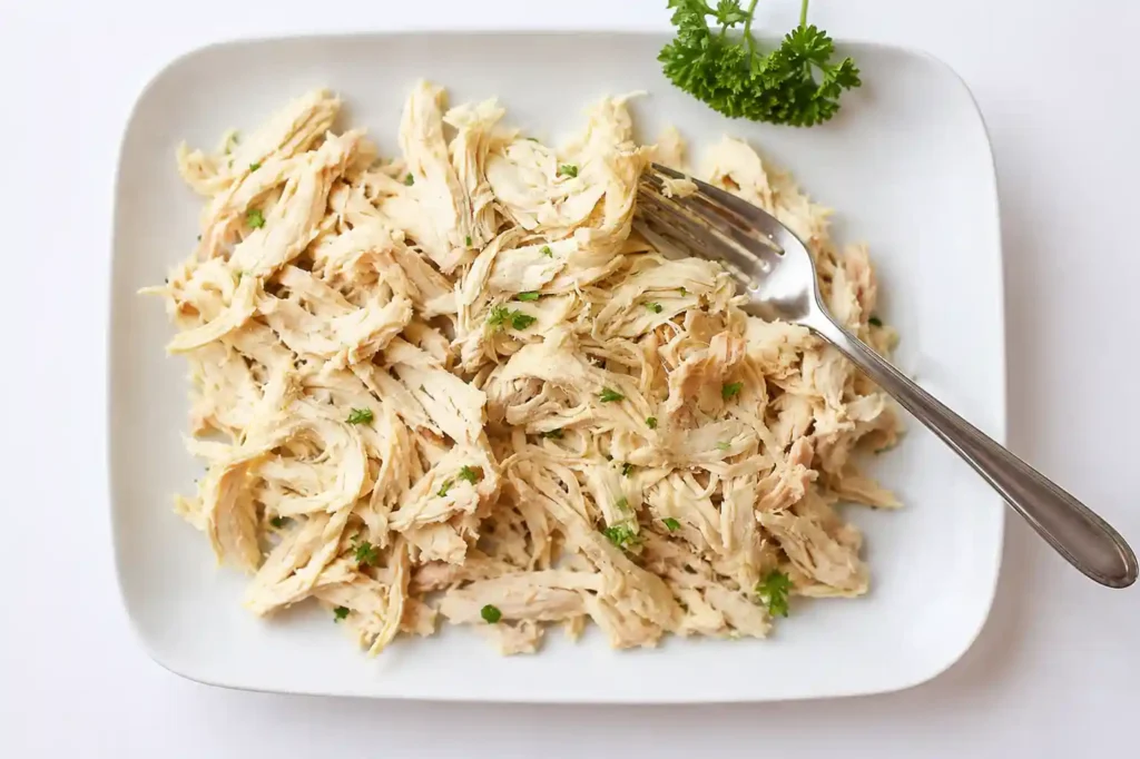 Instant Pot Frozen Chicken Breasts