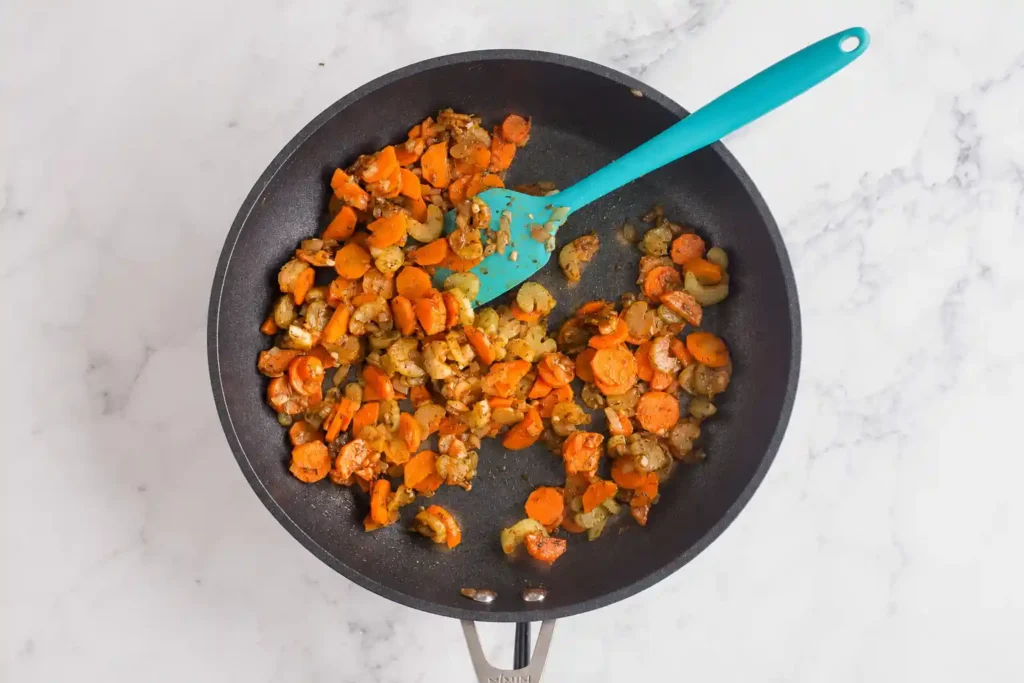 Crockpot Vegetable Beef Soup Recipe
