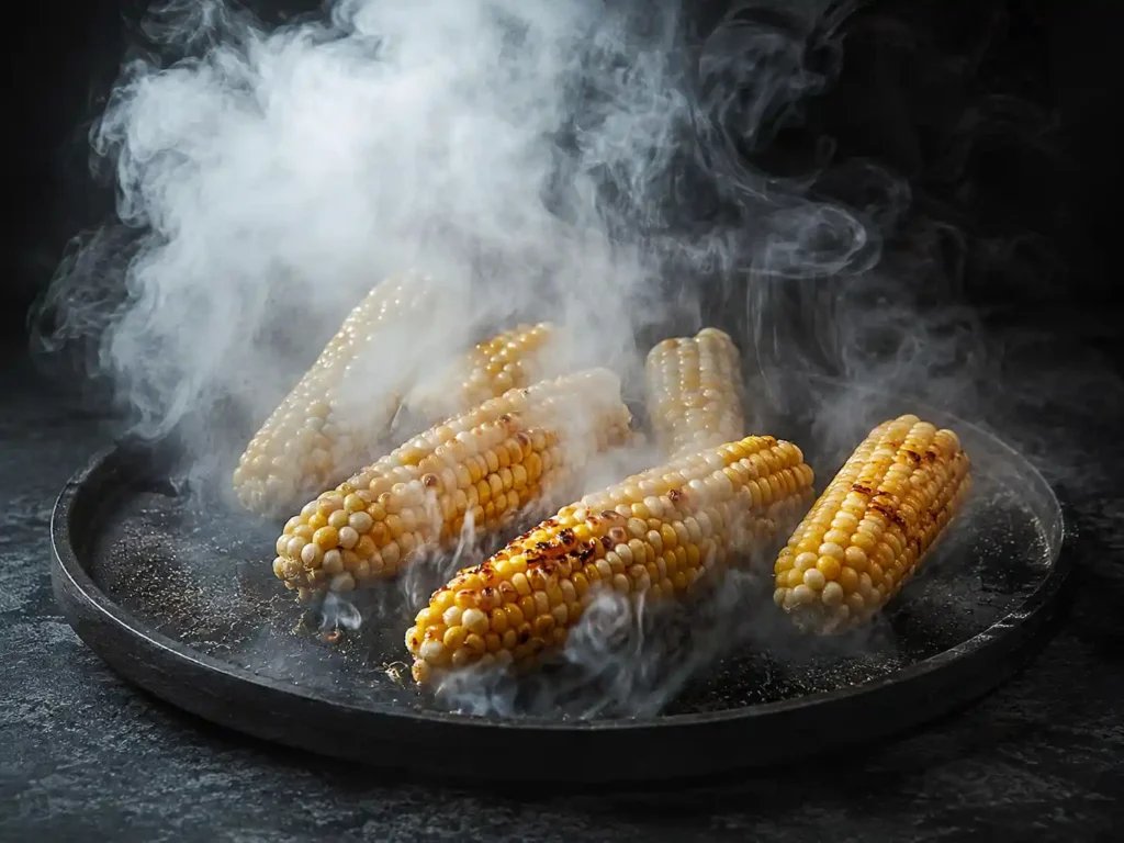 Street Corn Chicken Rice Bowl Recipe