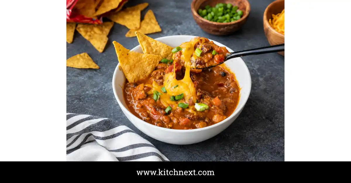 Pumpkin Chili Recipe: A Hearty Fall Favorite